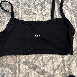 Set active sports bra